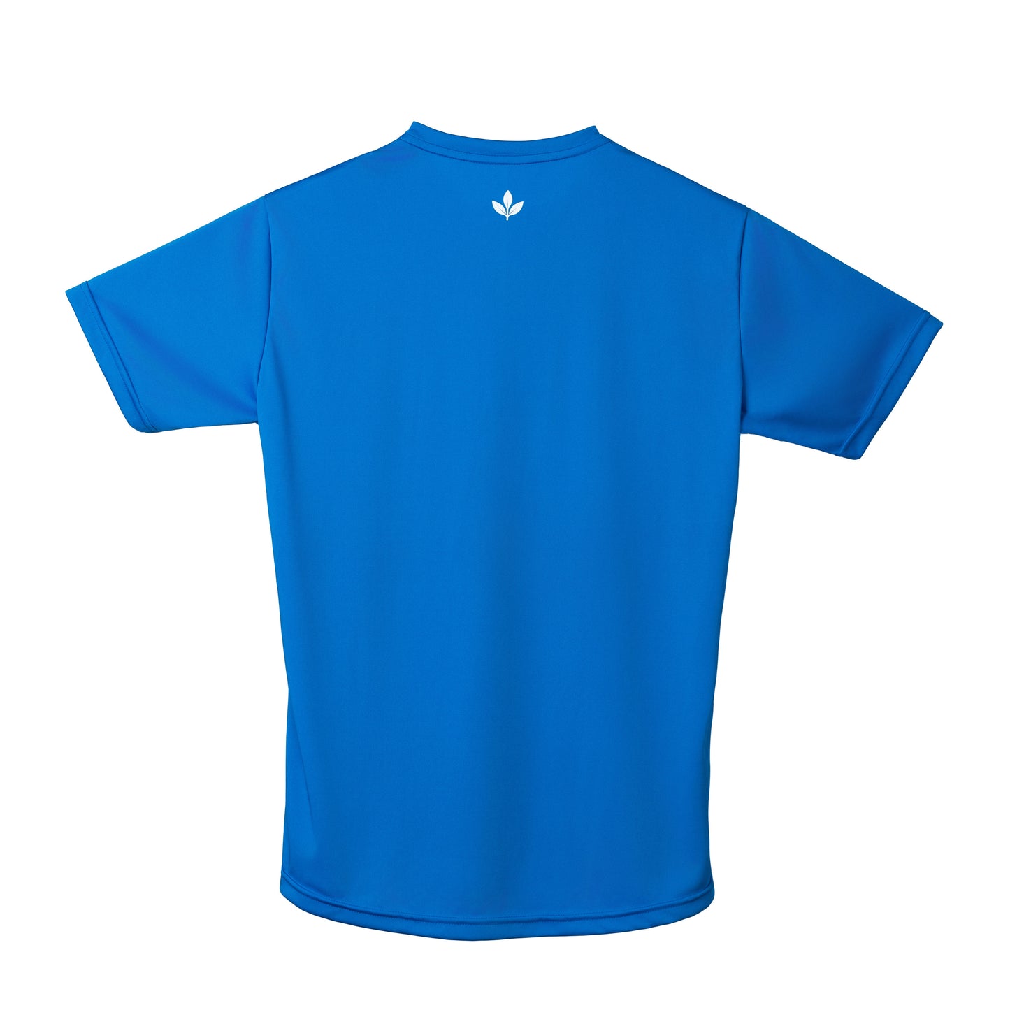 Camiseta Unisex Poliéster Reciclado Azul