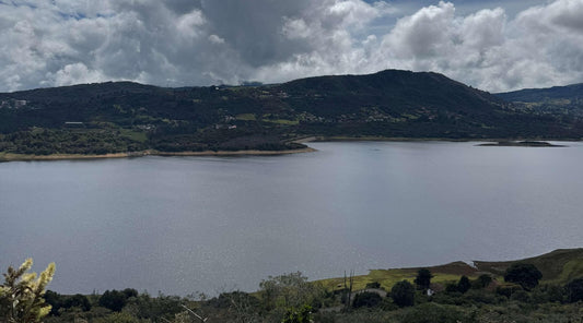 5 lugares para hacer senderismo cerca a Bogotá